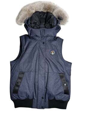 Triple Fat Goose Woman’s Vest - Large